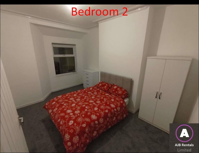 Room Deacon Road in Widnes