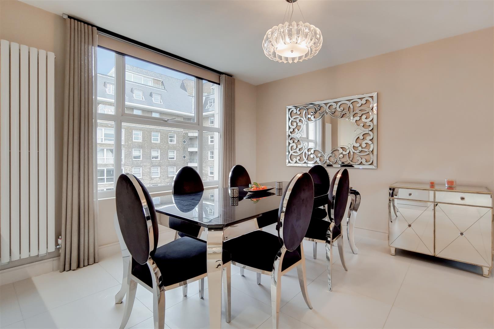 Flat St John's Wood Park in City of Westminster