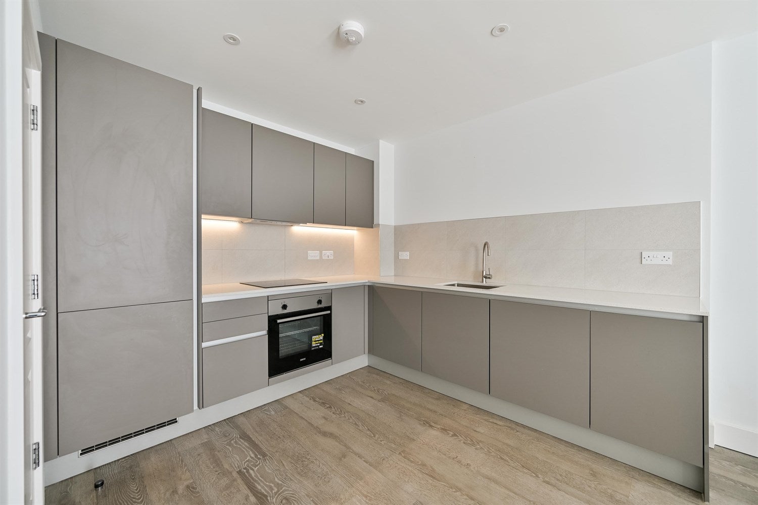 Flat Forbury Road in Reading