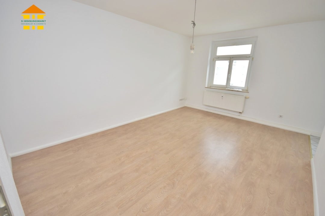 Wohnung Jahnstraße in Chemnitz
