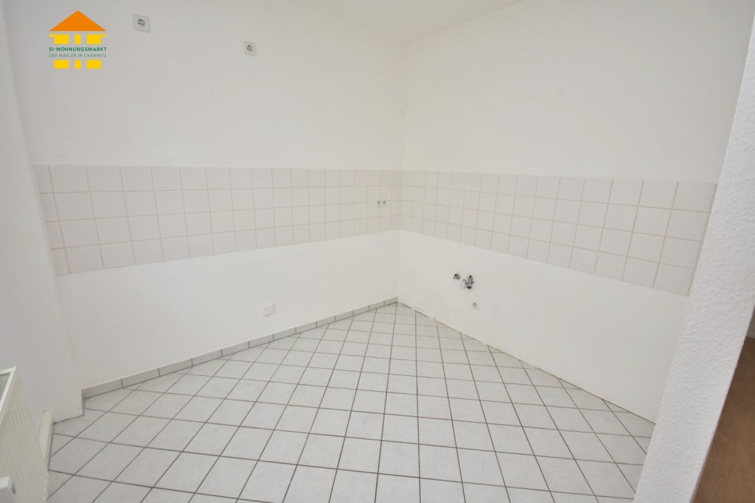 Wohnung Jahnstraße in Chemnitz