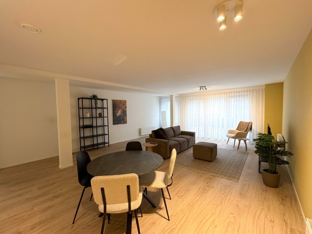 Appartement Lange Kerkstraat in Goes