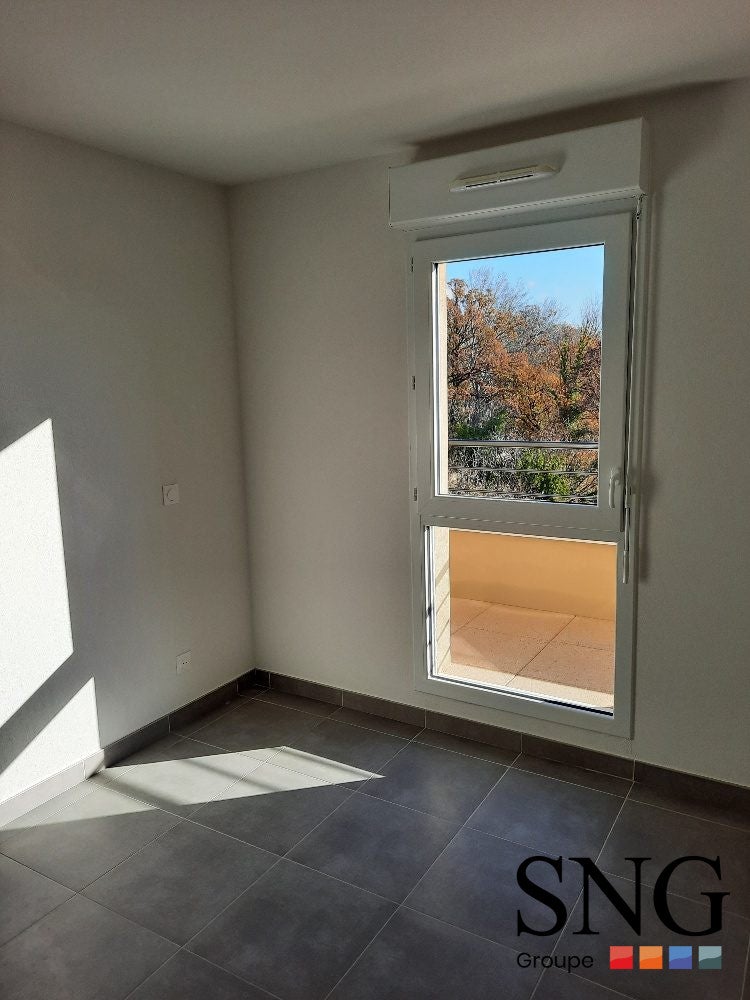 Appartement Avenue de la Libération à Vedène