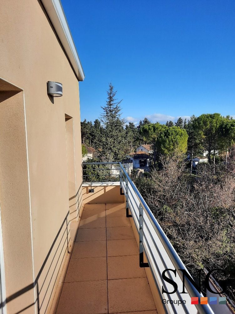 Appartement Avenue de la Libération à Vedène
