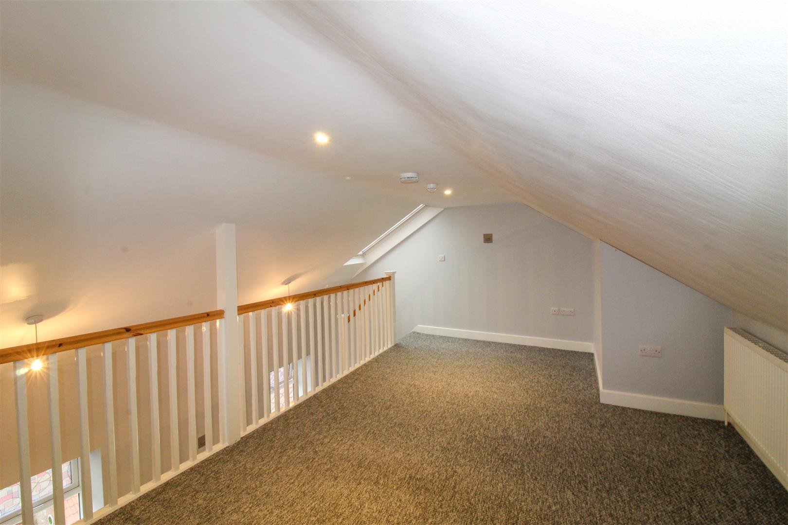 Flat Westgate in Ripon