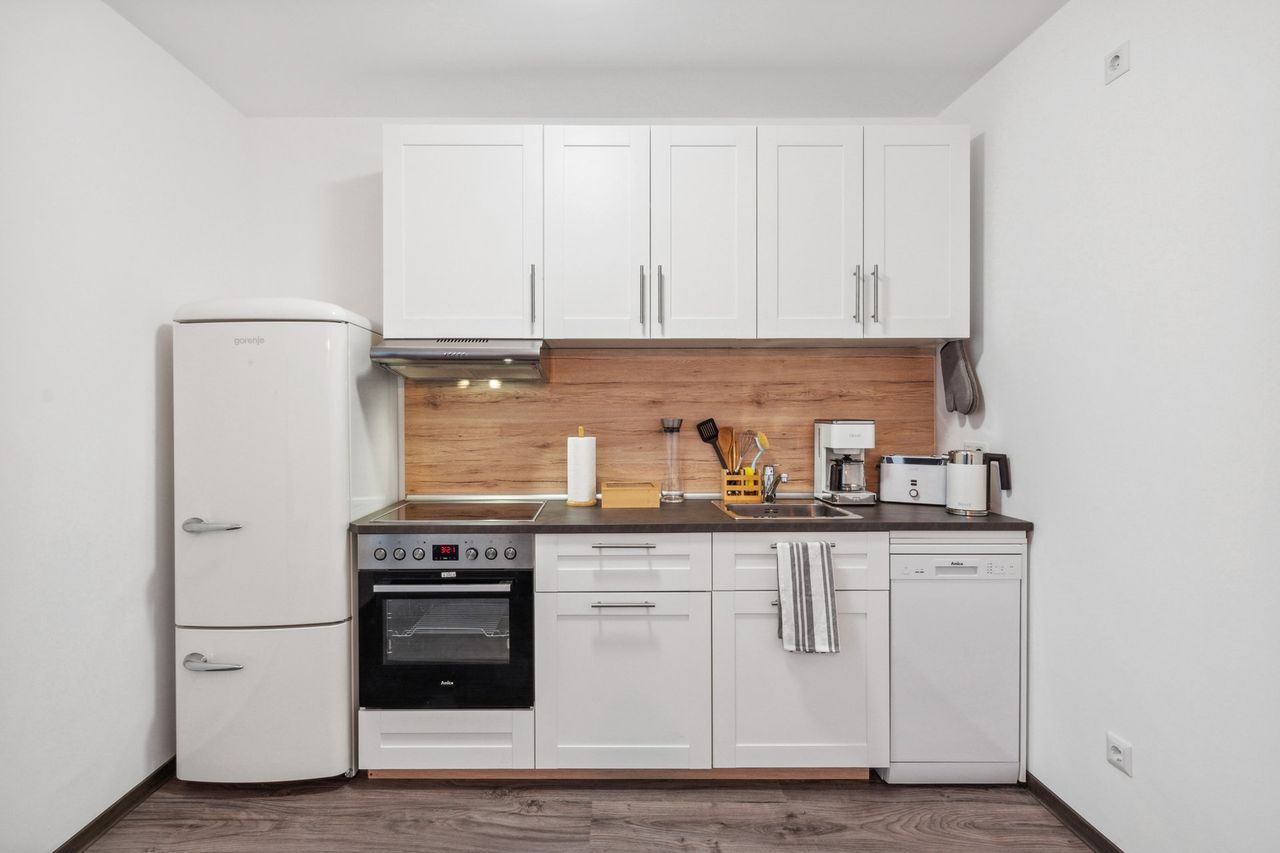 Wohnung Breite Straße in Delitzsch