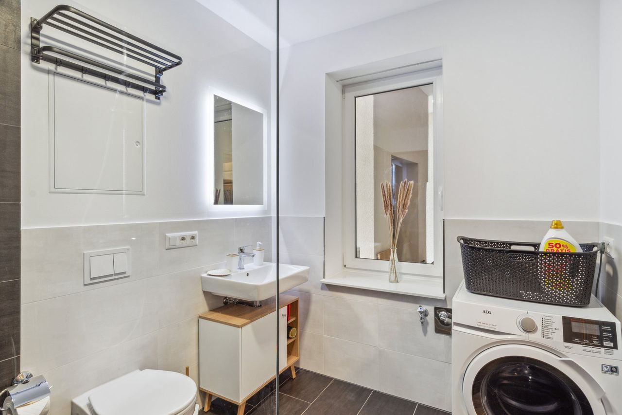 Wohnung Breite Straße in Delitzsch