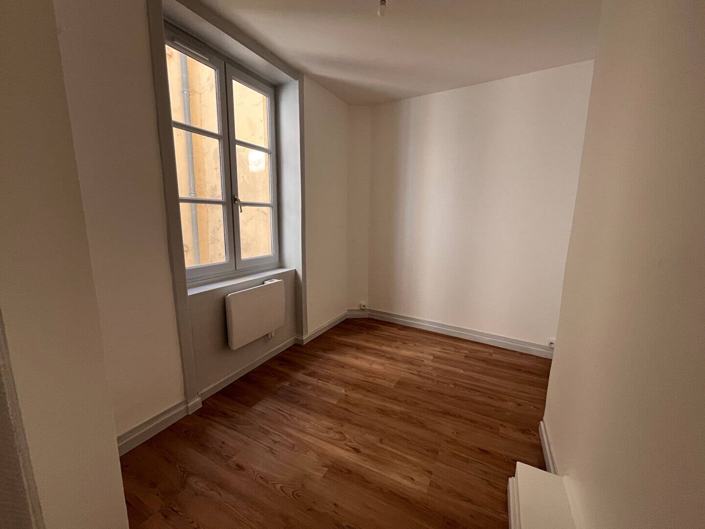 Flat Quai Arloing in Lyon