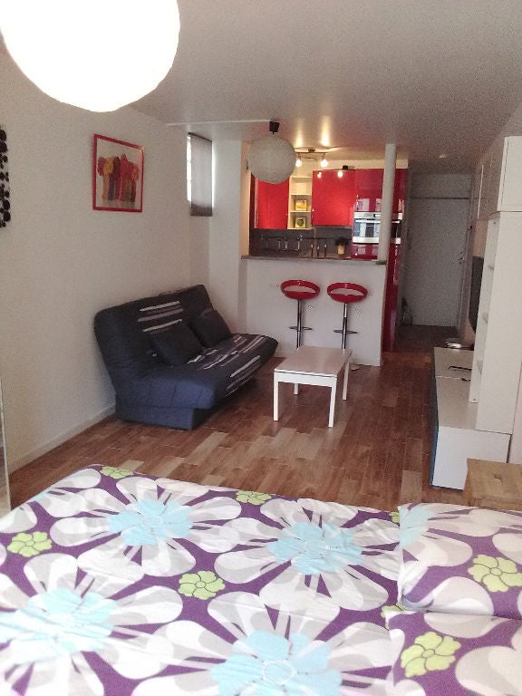 Appartement Allée d'Andrézieux à Paris