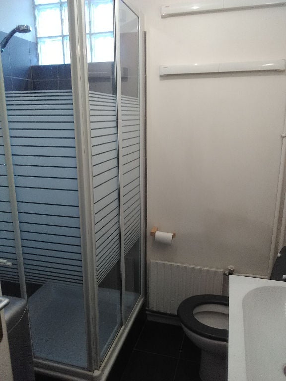 Appartement Allée d'Andrézieux à Paris