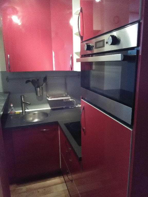 Appartement Allée d'Andrézieux à Paris