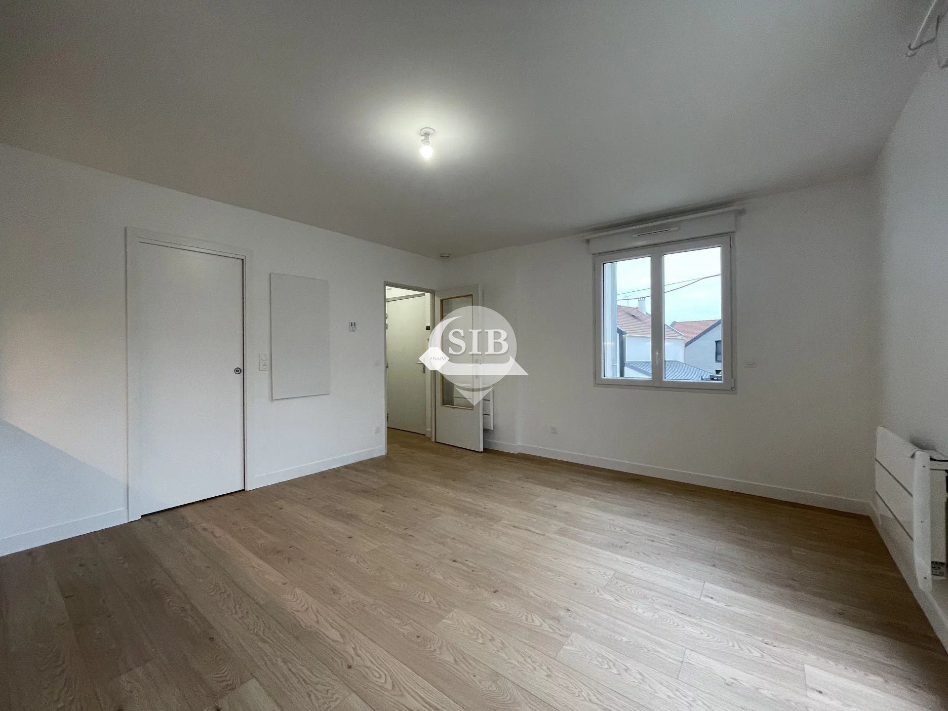 Flat Rue de la Lampe in Linas