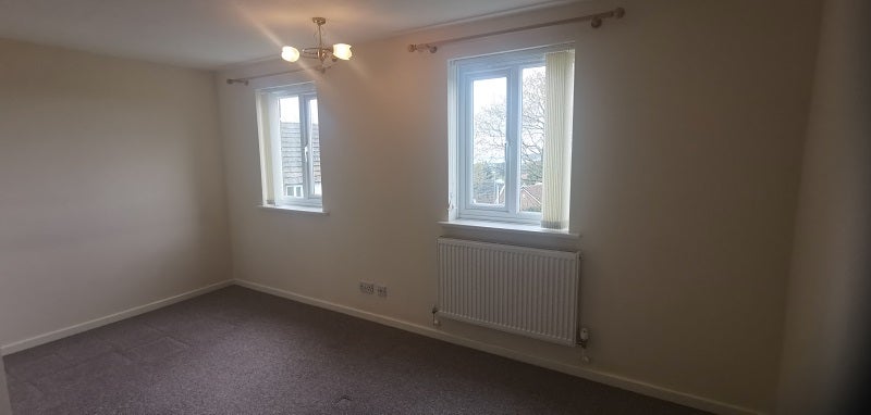 House Cowper Close in Swansea