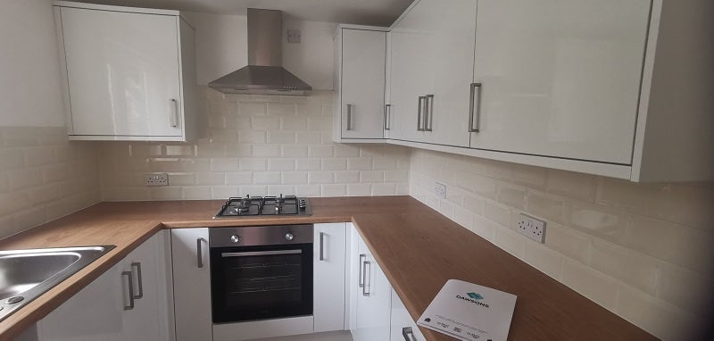 House Cowper Close in Swansea