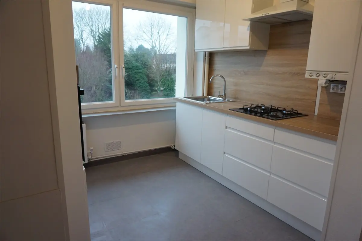 Appartement Rue du Docteur Fleming à Eu