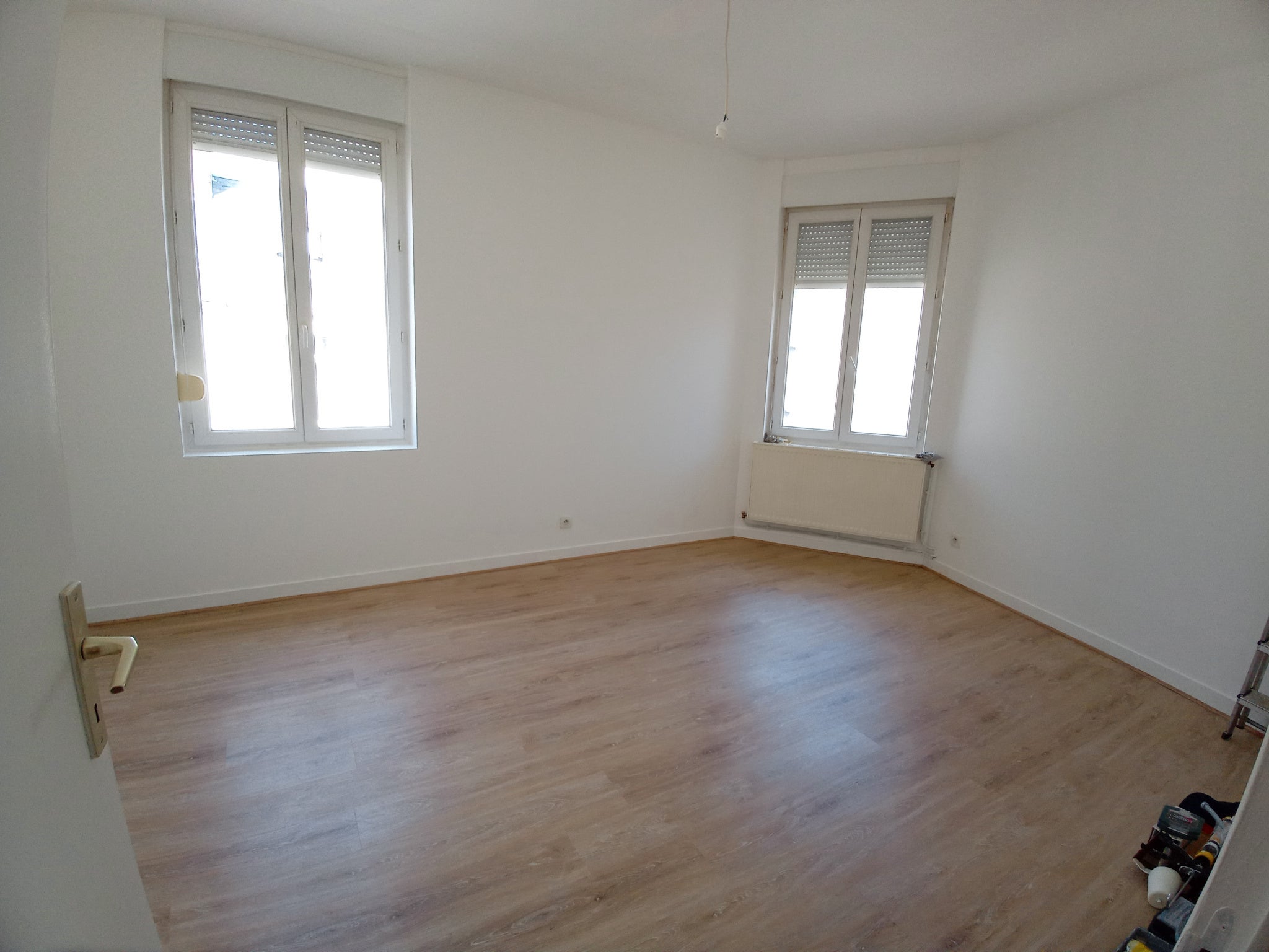 Appartement Rue Albéric de Calonne à Amiens