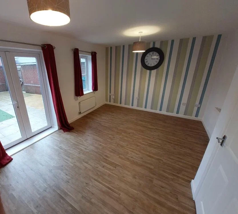 House Primrose Place in Durrington