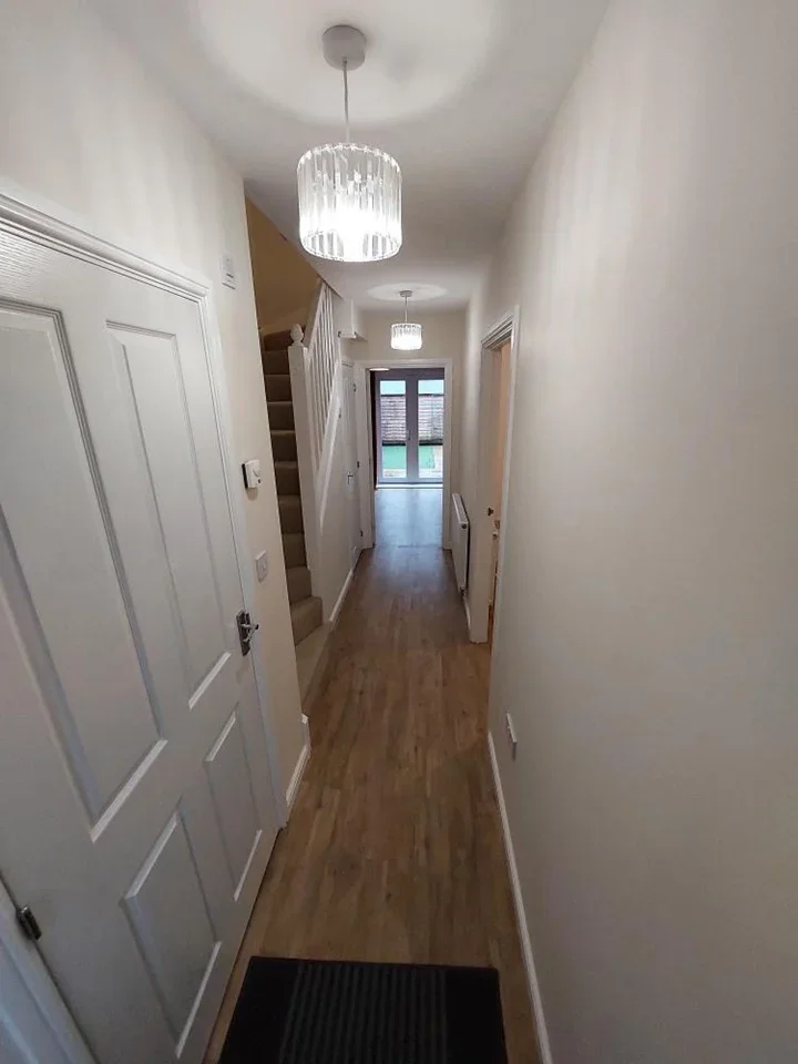House Primrose Place in Durrington