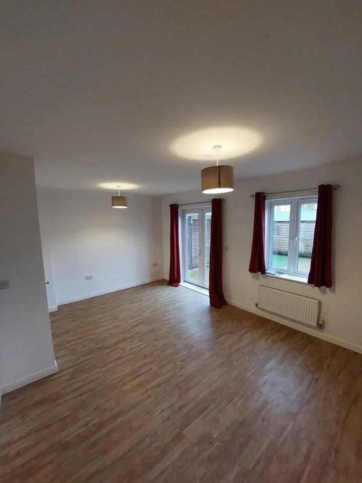 House Primrose Place in Durrington