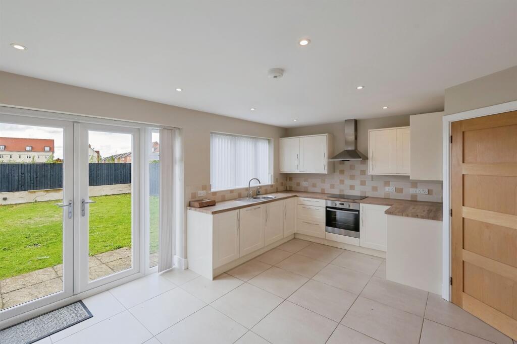Flat Pagnell Close in Hardingstone
