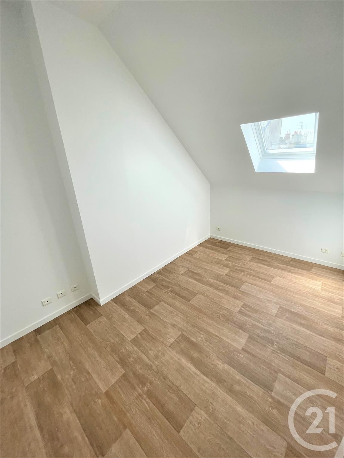 Flat Rue des Grands Champs in Orléans