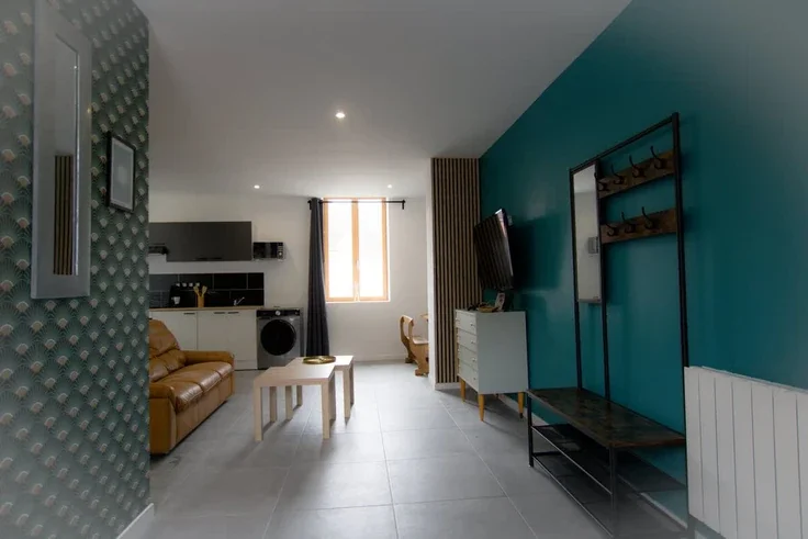 Appartement Rue Nationale à Nœux-les-Mines