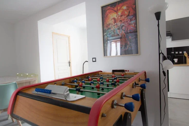 Appartement Rue Nationale à Nœux-les-Mines