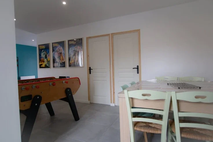 Appartement Rue Nationale à Nœux-les-Mines