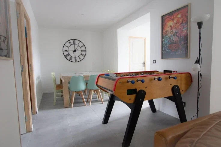 Appartement Rue Nationale à Nœux-les-Mines