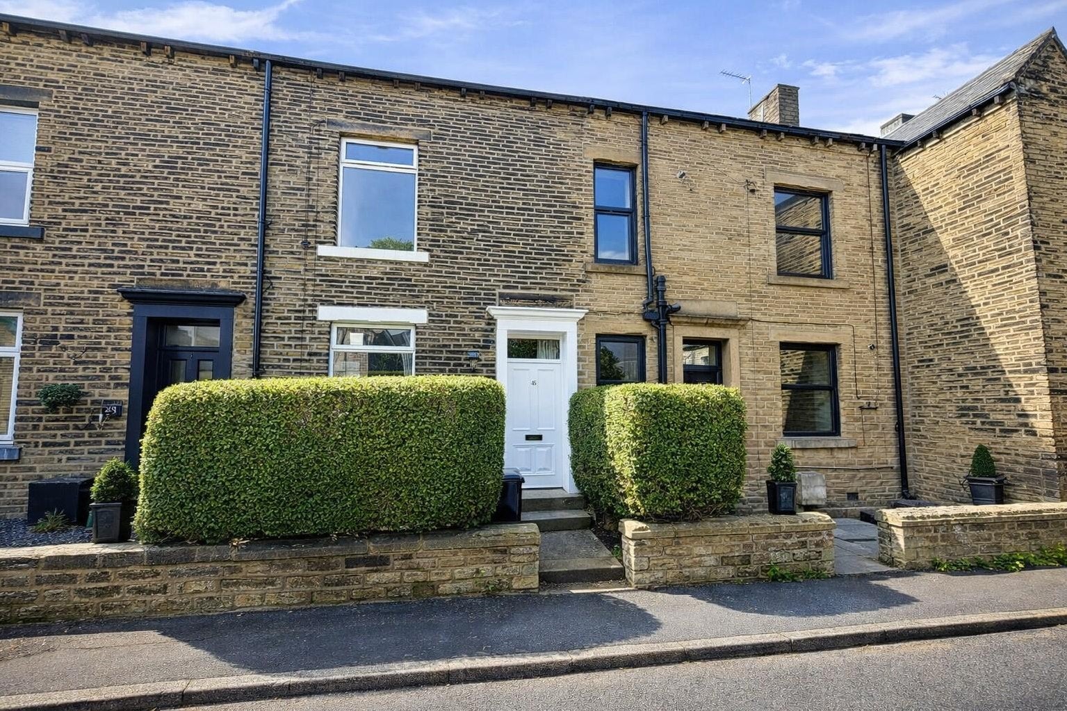 House Upper Washer Lane in Calderdale