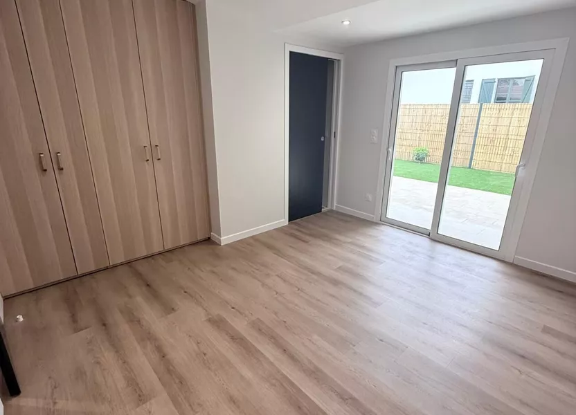 Appartement Rue Gaston Phoebus à Mont-de-Marsan