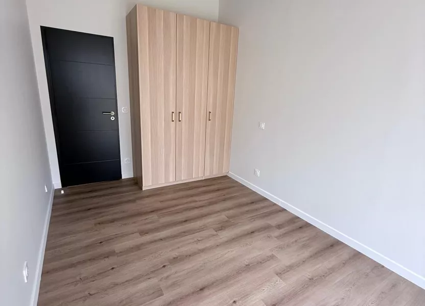 Appartement Rue Gaston Phoebus à Mont-de-Marsan