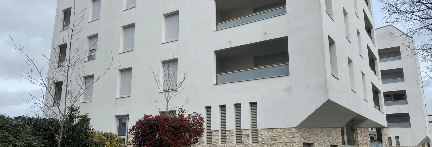 Appartement Boulevard Alain Savary à Blagnac