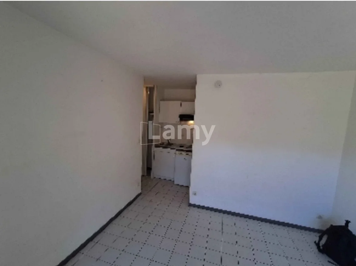 Appartement Rue de Solferino à Bordeaux