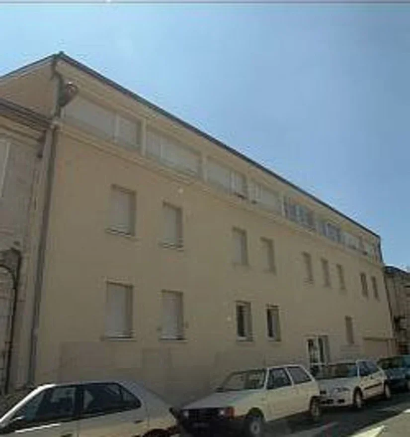 Appartement Rue de Solferino à Bordeaux