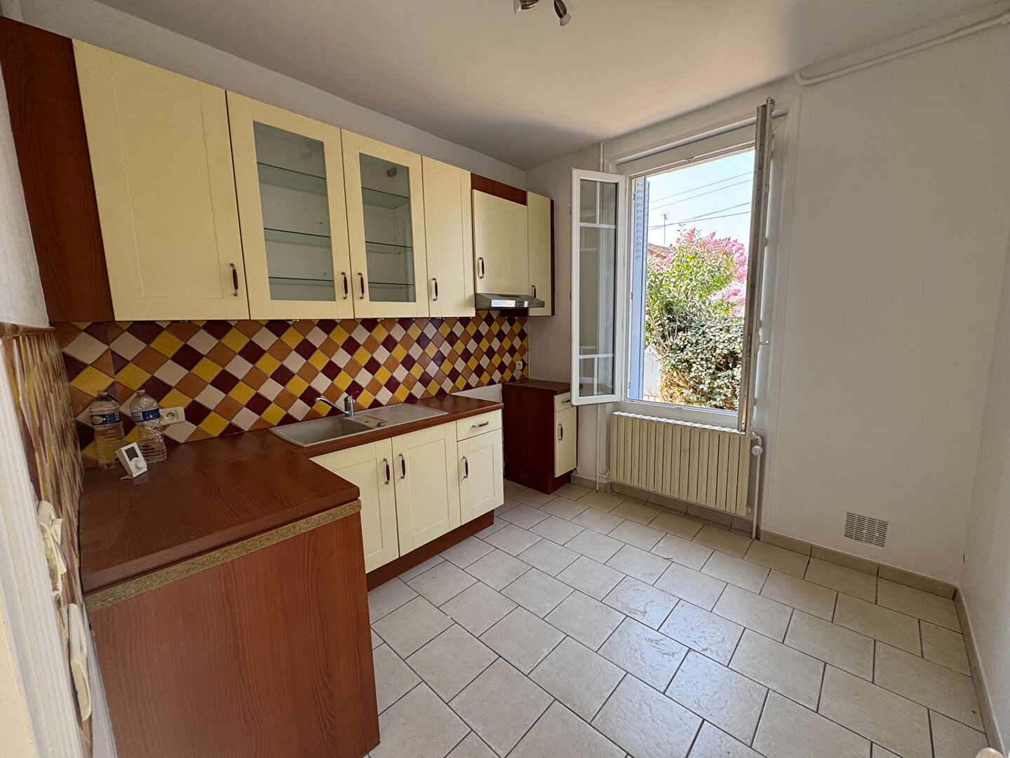 House Mail Pierre Charlot in Blois