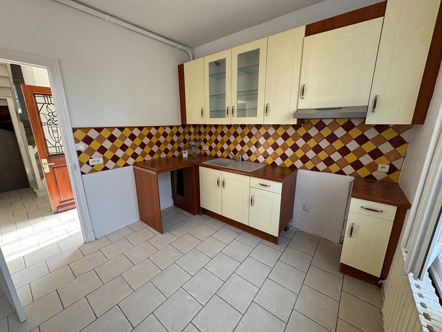 House Mail Pierre Charlot in Blois