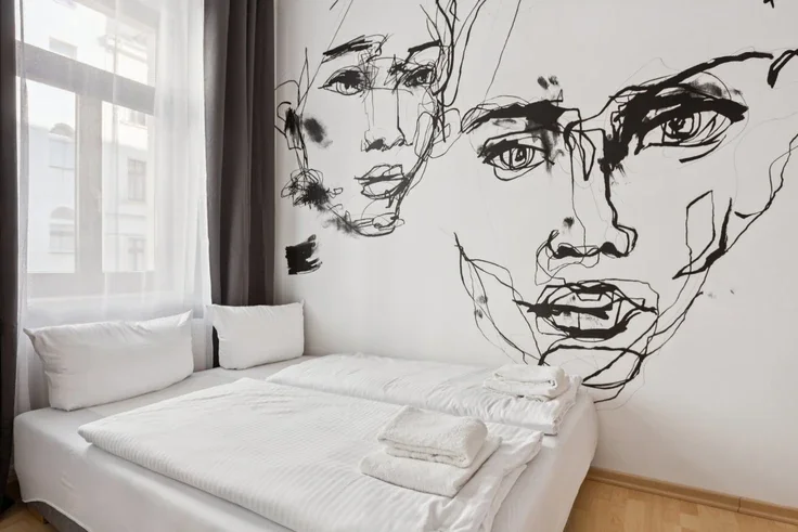 Wohnung Körnerstraße in Leipzig