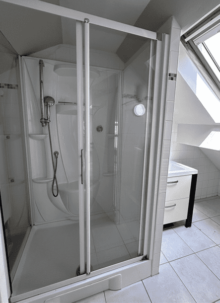 Appartement Rue Paul Vaillant-Couturier à Reims