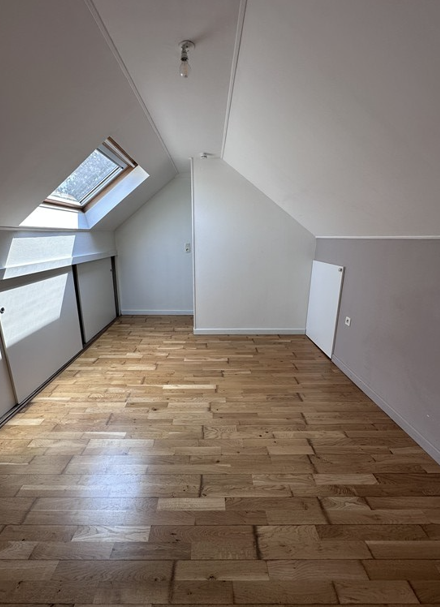 Appartement Rue Paul Vaillant-Couturier à Reims