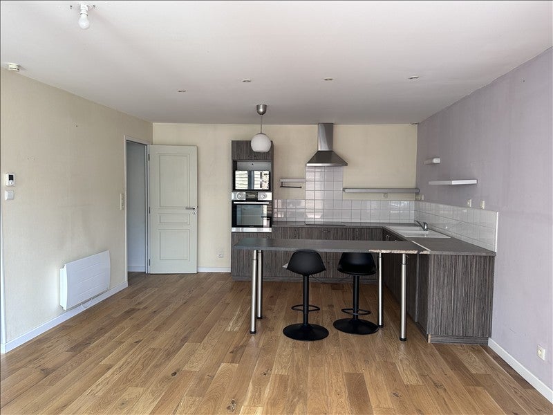 Appartement Rue Paul Vaillant-Couturier à Reims