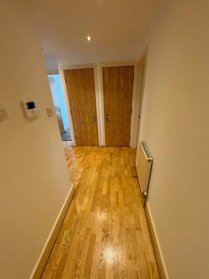 Flat Victory Place in Greater London