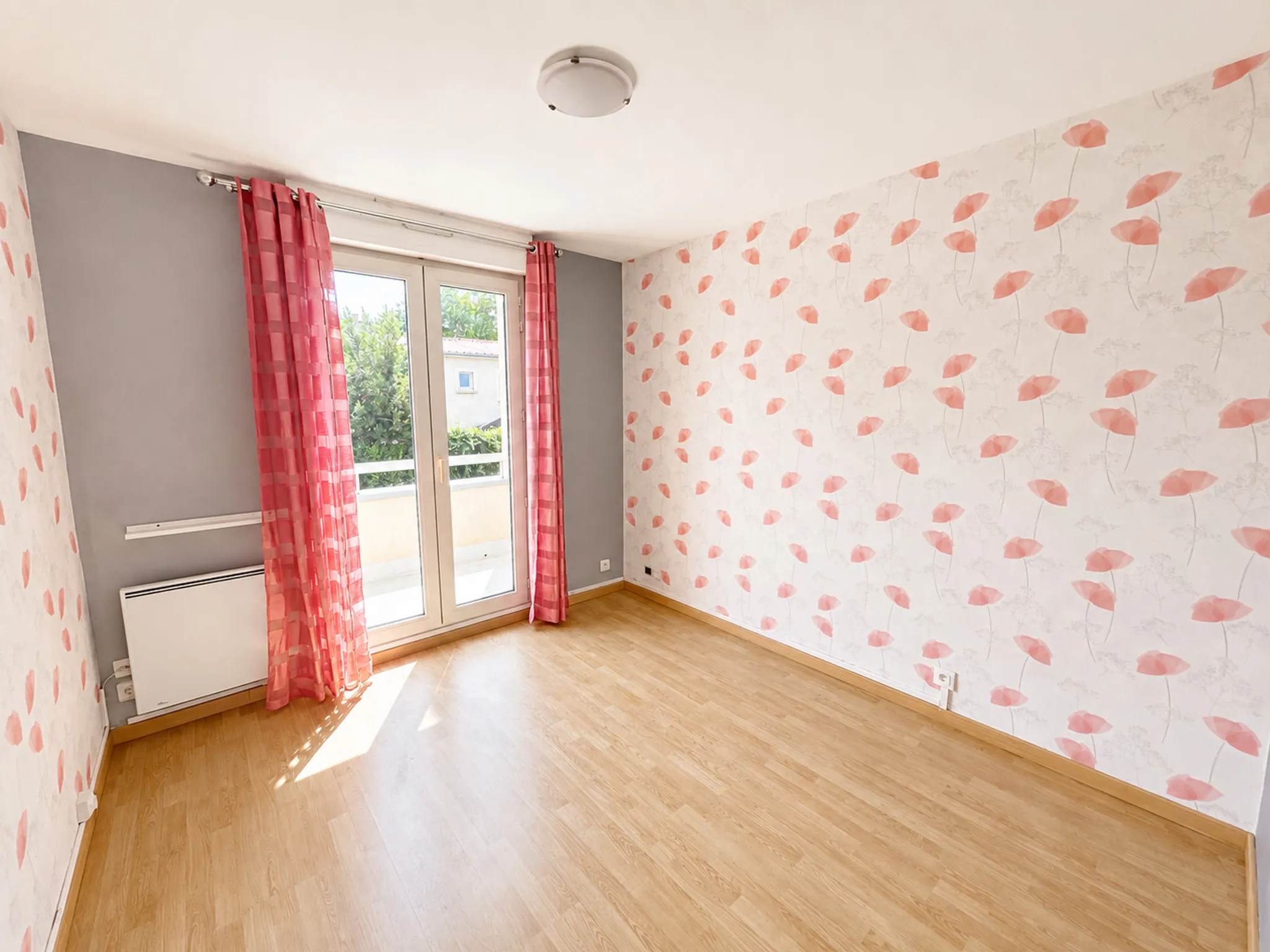 Appartement Quai Nicolas Rolin à Dijon