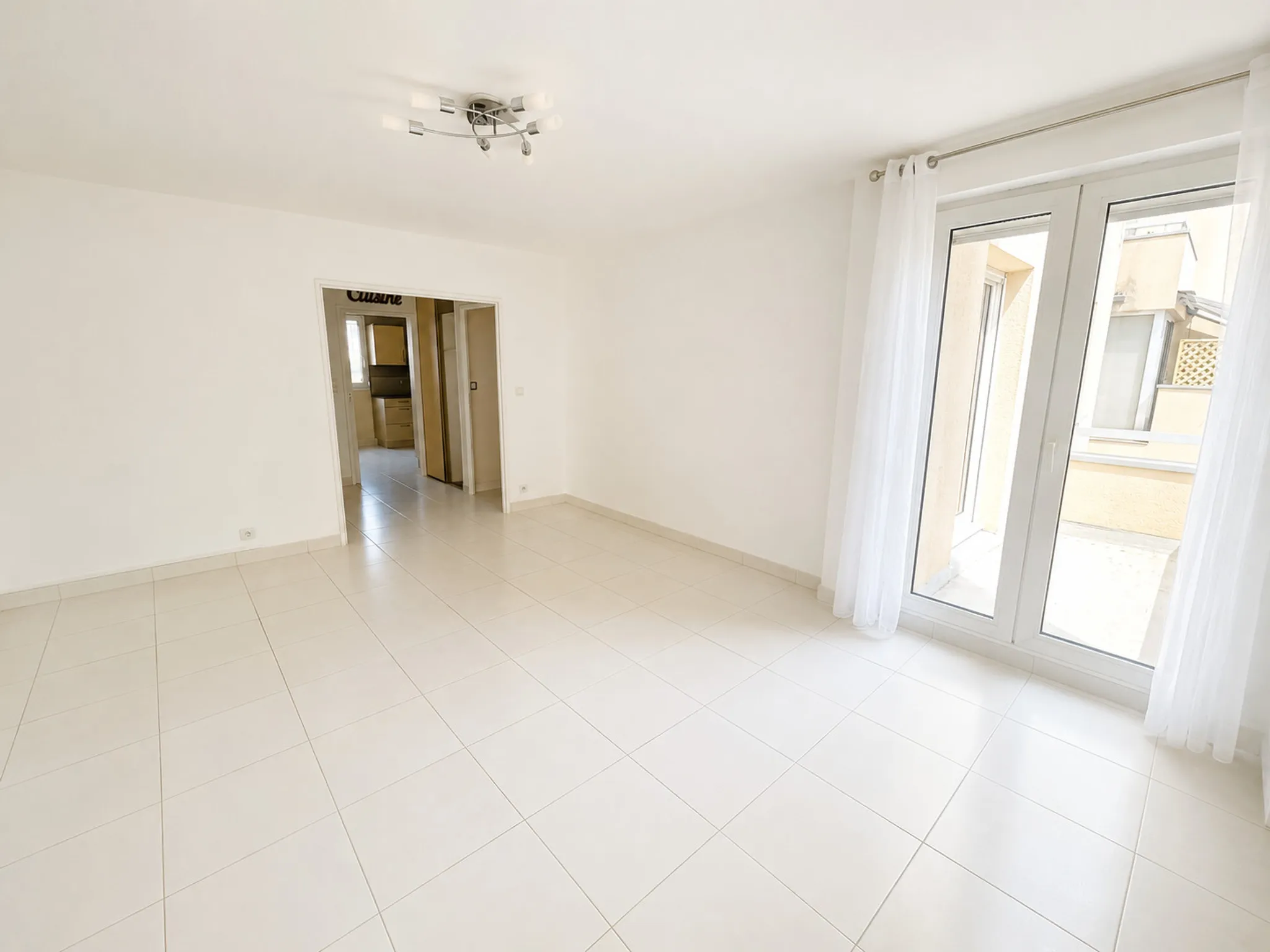 Appartement Quai Nicolas Rolin à Dijon