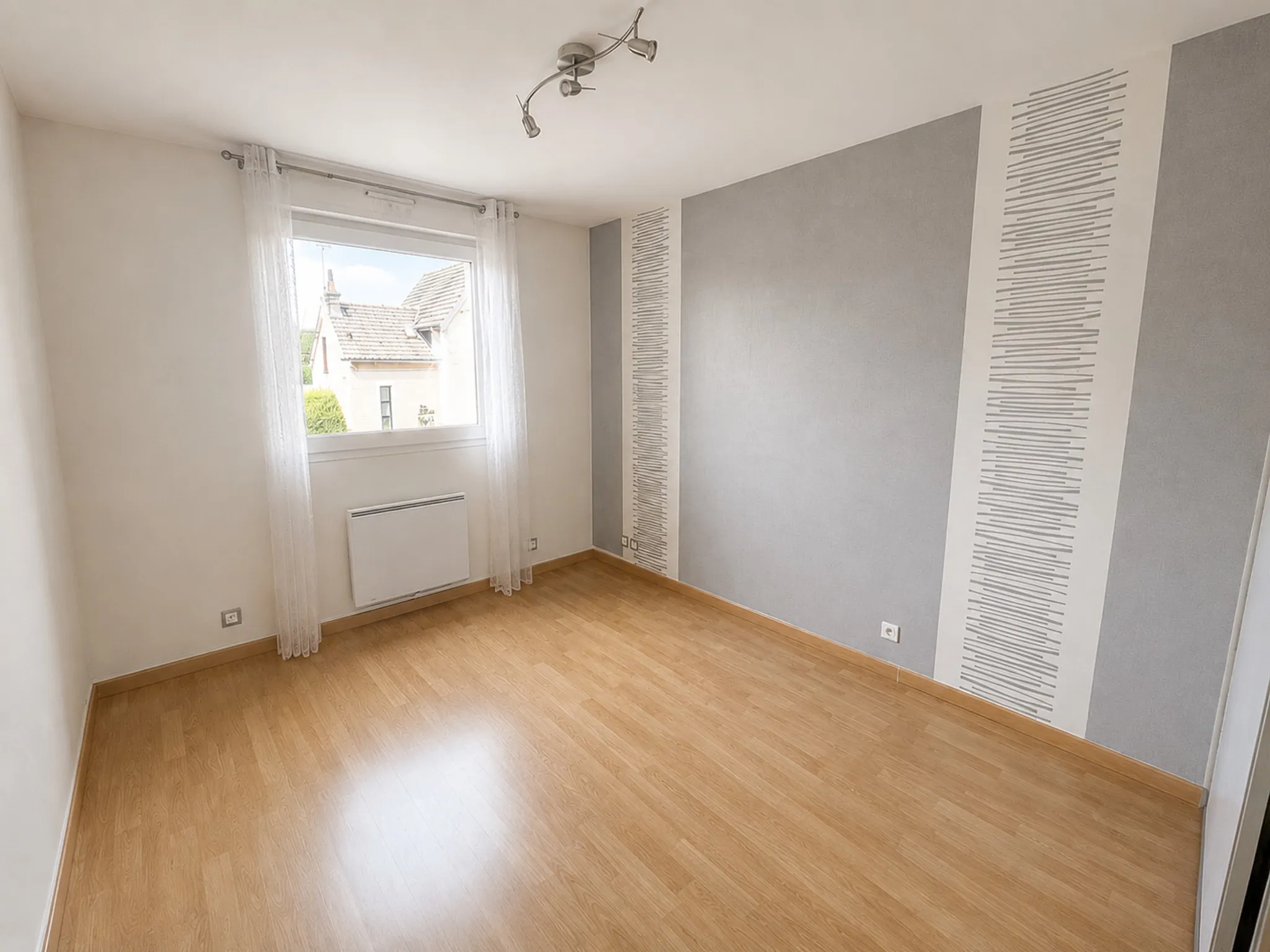 Appartement Quai Nicolas Rolin à Dijon
