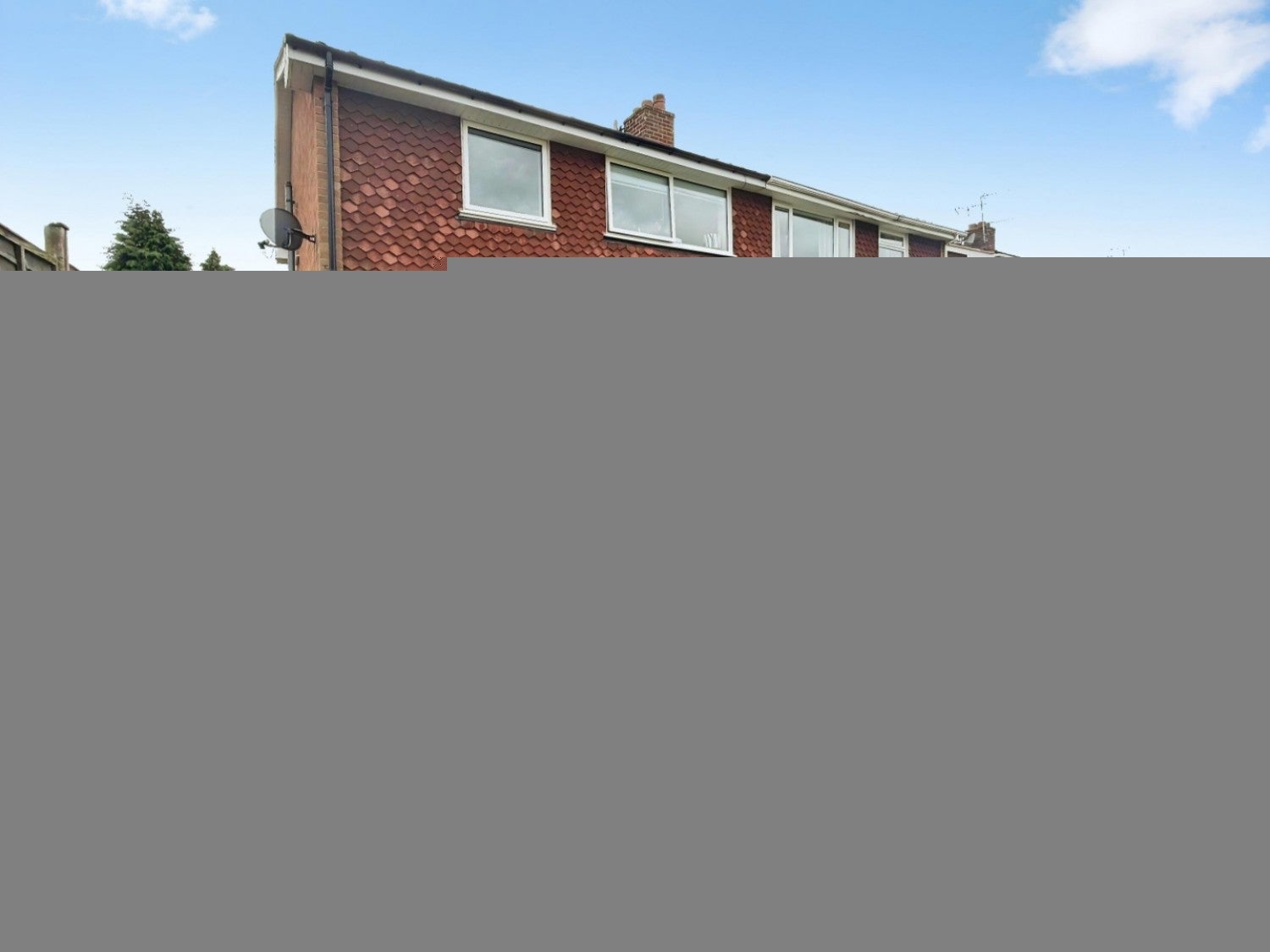 House Beausale Drive in Metropolitan Borough of Solihull