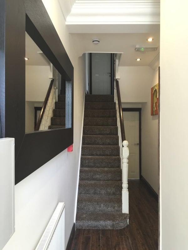 Room Langthorne Road in Greater London