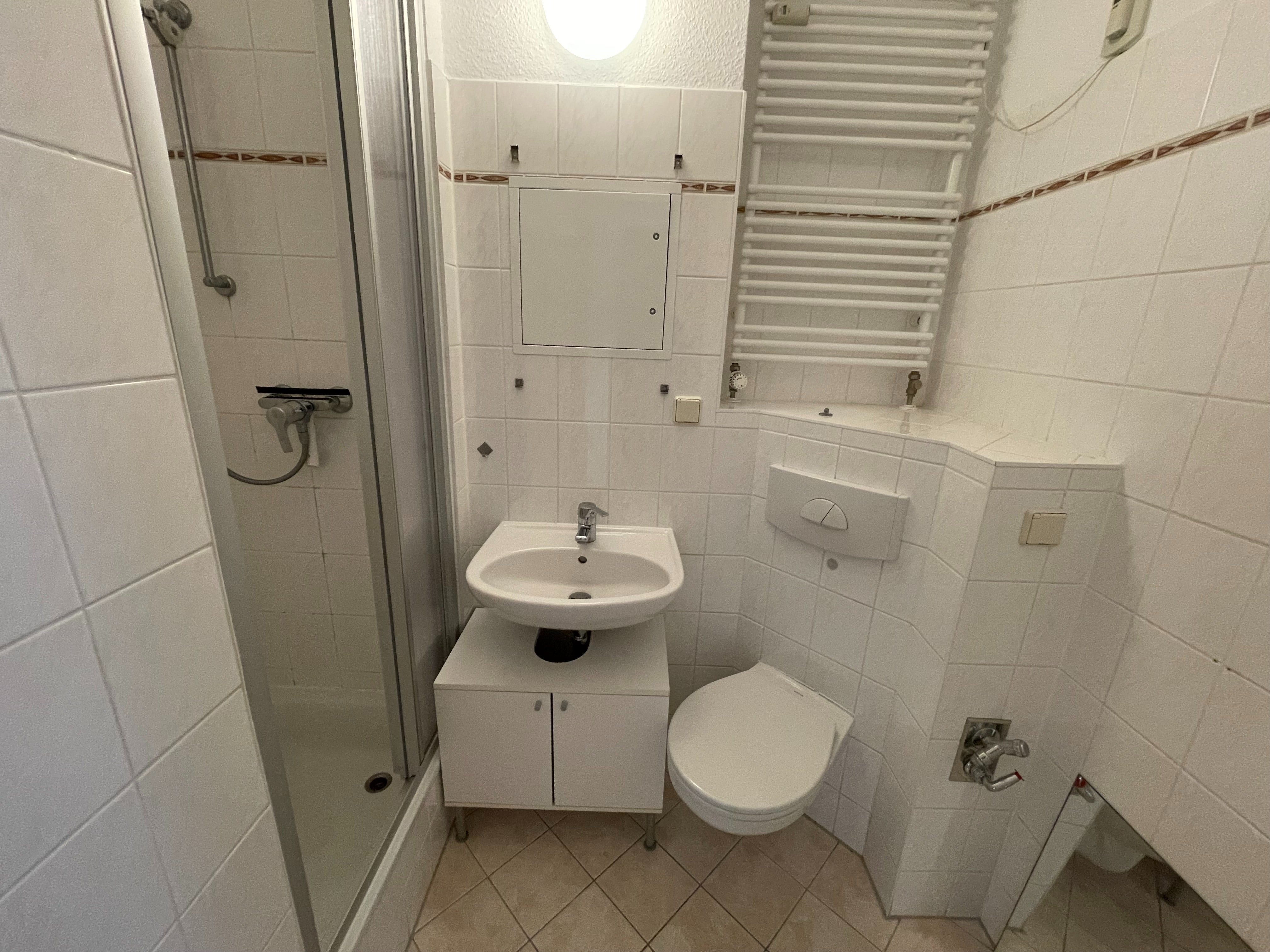 Wohnung Entenplan in Merseburg