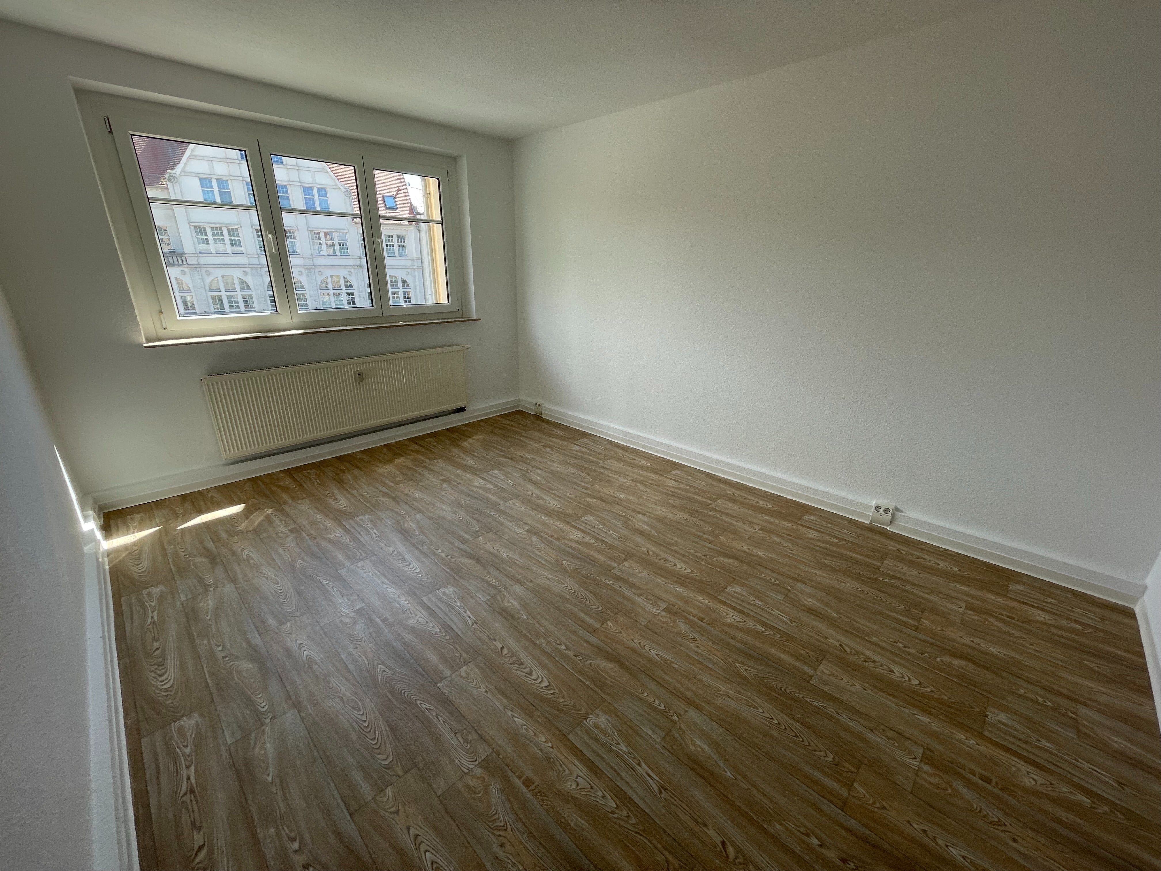 Wohnung Entenplan in Merseburg