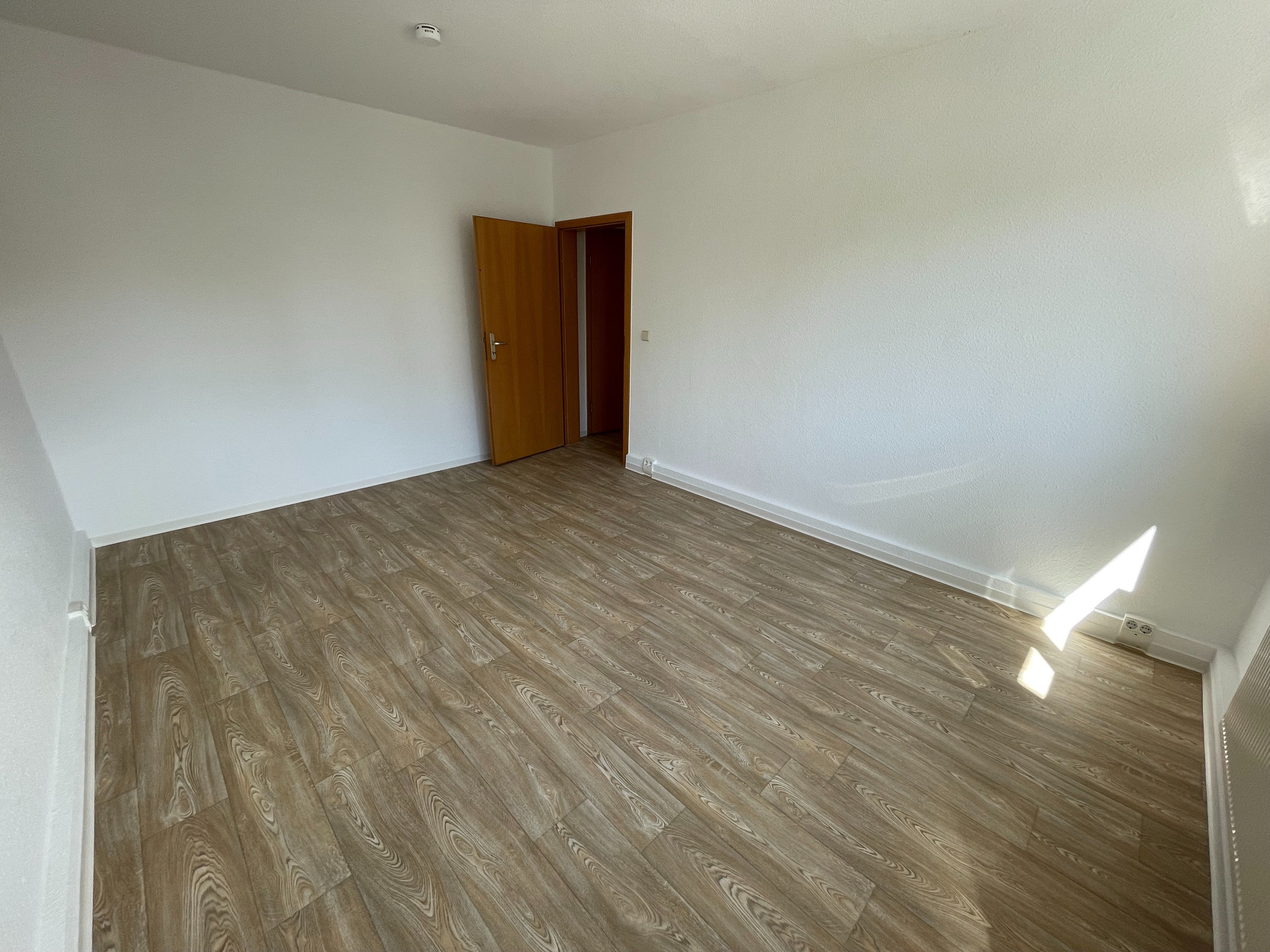 Wohnung Entenplan in Merseburg